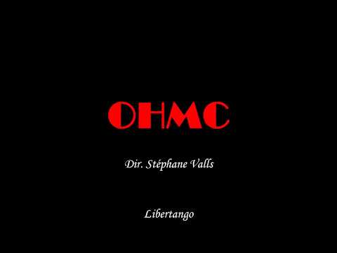 OHMC Libertango