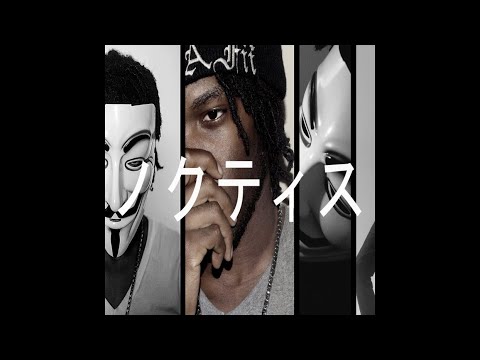 Anonymuz - Old Ways (feat  Dreambillz)