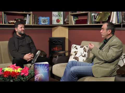 ISLAM I PSIHOLOGIJA - DR. ELHARUN SELIMOVIĆ (IML TV)