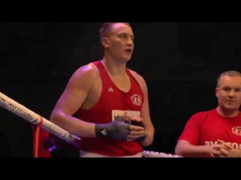 BSK in Schwerin am 22.12.2018 - Oleksandr Babych vs Nelvie Tiafack