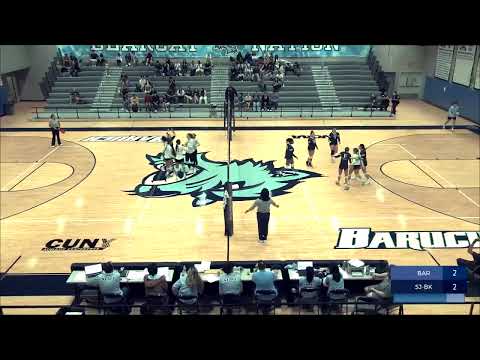 2024 Women's Volleyball vs St  Joseph's (Brooklyn)