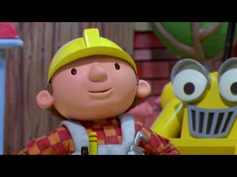Bob The Builder - Wallpaper Wendy | Bob The Builder Season 2 | Videos For Kids | Kids TV Shows