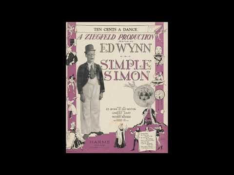 Ten Cents A Dance (1930)