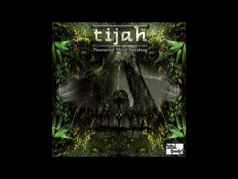 Onionbrain - Wormhole (Tijah Remix)