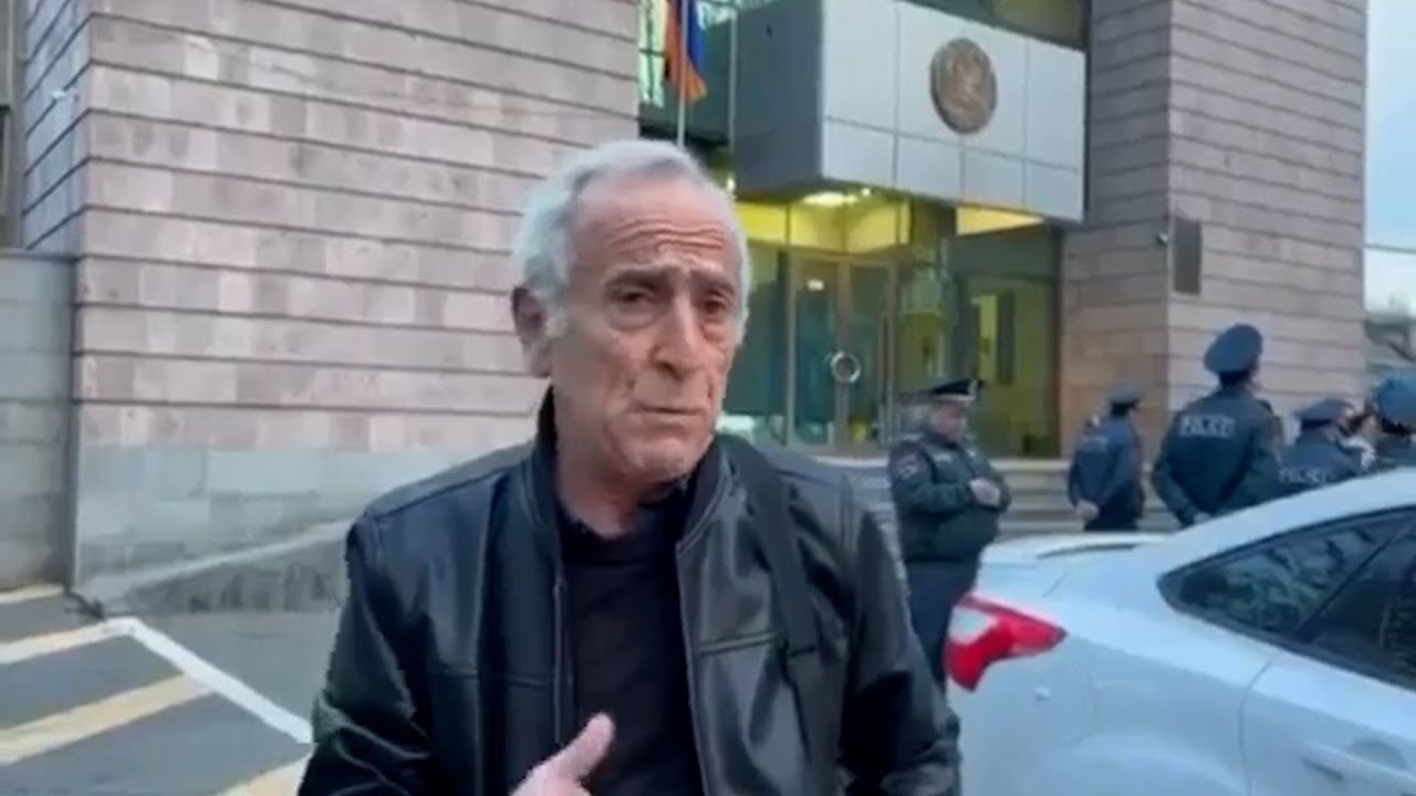 Արդարությունը դեռ մեռած չէ Հայաստանում