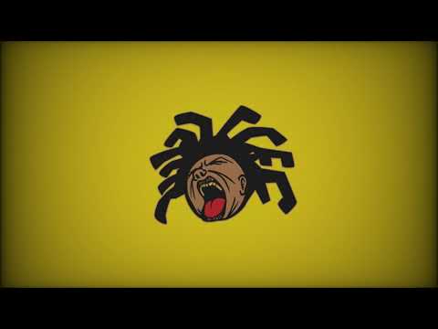 (FREE) Kodes x Diddi Trix Type beat "Vilain" feat Larry | Type Beat Instrumental