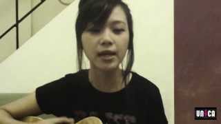 UNiCA Demz Covers Adore by Paramore