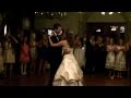 Father Daughter Wedding Dance to Steven Curtis Chapman's song, Cinderella