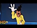 Goofy La Película Goofy Y Max Entran Al Concierto HD CA