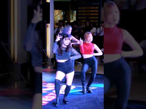 G-Interest [Fancam] @MBK Cover Dance Contest 2019 (170519)