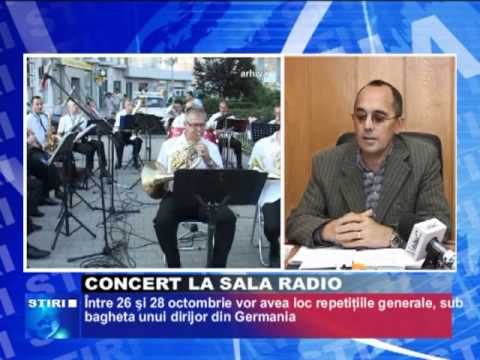 Concert La Sala Radio