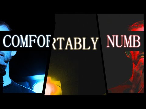 Comfortably Numb