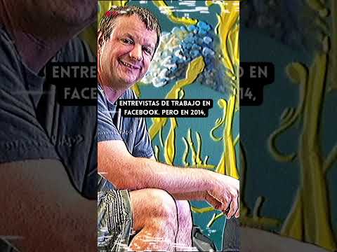 El empleado ucraniano que se marchó para inventar WhatsApp, imitando una idea de Steve Jobs. Quién es Jan Koum