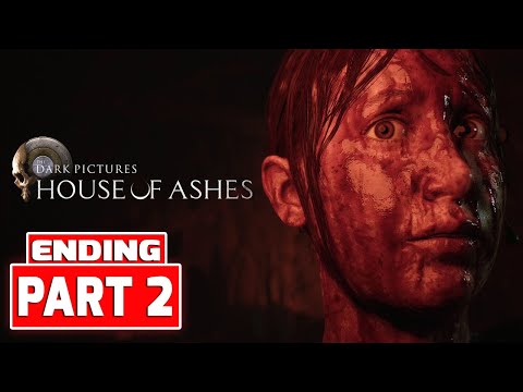 HOUSE OF ASHES Gameplay Walkthrough Part 2 FULL GAME  PC