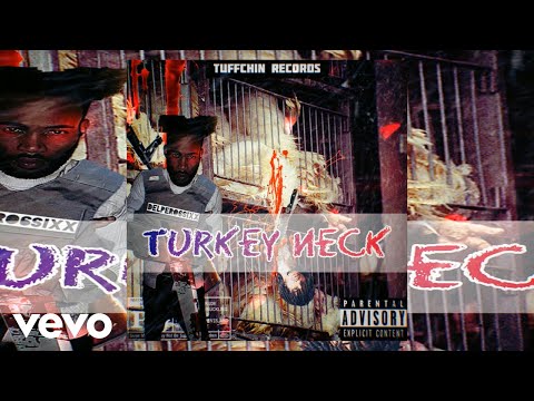 Delpero 6ixx - Turkey Neck