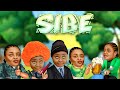 SIBE EPISODE 4 THE MAID STARRING BIMBO ADEMOYE SHAFFY BELLO Lilianafegbaitv YHEMOLEE