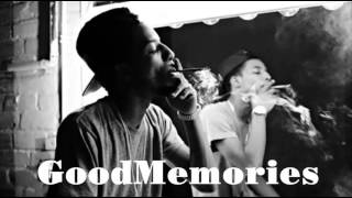 Rockie Fresh - Keep the Peace (Lyrics)