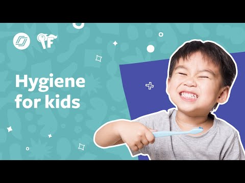 Hygiene for Kids