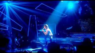 Dima Bilan - Believe (Live at English National Final - Eurovision Song Contest 2009)
