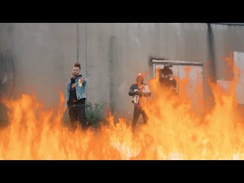 Zay Mo - Middle East feat. Ziggy Liza Ra