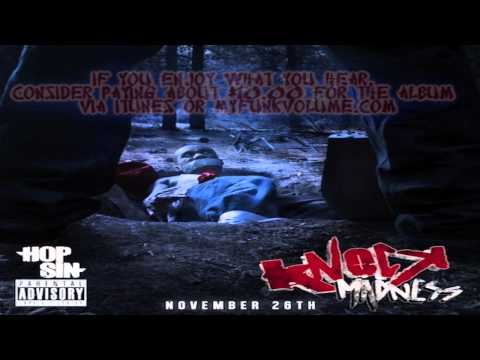 (HD) Hopsin - Knock Madness (FULL ALBUM)