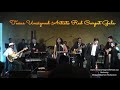 Sweet Thing - Bridget Beamon Robertson singing at Texas Unsigned Artists event