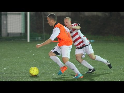 Amber Gol - Oświecenia Team: 2. tydzień (FLS Jesień 2016)