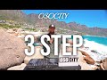 3 Step Mix 2025 The Best Of 3 Step 2025 By OSOCITY