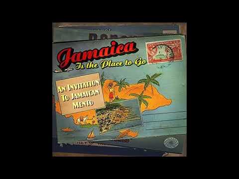 Count Owen & His Calypsonians - Island In The Sun