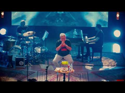 KULT - Piotr Pawlak Pielgrzym (2022) Akustik