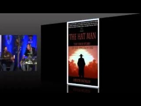 The Hat Man with Heidi Hollis!