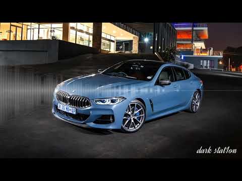 EQRIC, Xenton, Jex - The Final Countdown | #DARKSTAT1ON