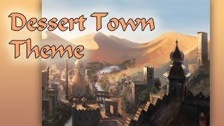 A Mystical Arabian Tune — On a C64?! 🧞‍♂️🕌