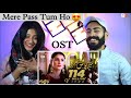 Reaction On OST : Mere Pass Tum Ho | Rahat Fateh Ali Khan | Beat Blaster