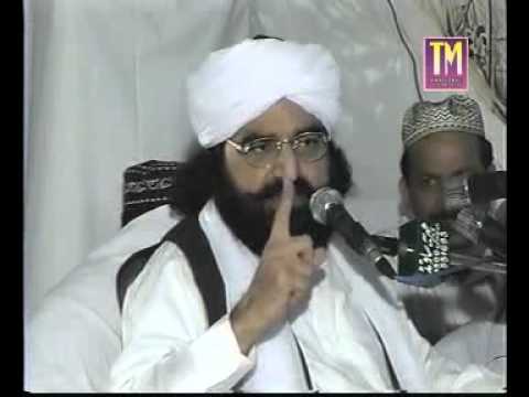 Pir NaseerUdDin Naseer R.A IN DHOKE MANGATAL COMPLETE DISC 1.flv