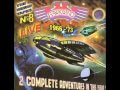 7. Dealing With The Devil - Hawkwind Fan 7. Dealing With The Devil
