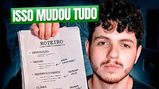 COMO EU FAÇO ROTEIRO E SEO 3 VEZES MAIS RÁPIDO! (é de graça)