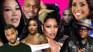 Download lagu Nicki Minaj vs Trans| where is Ts Madison?? Trey Songs Locked up| Da Baby Da baning? & MORE mp3 Download lagu Nicki Minaj vs Trans| where is Ts Madison?? Trey Songs Locked up| Da Baby Da baning? & MORE mp3