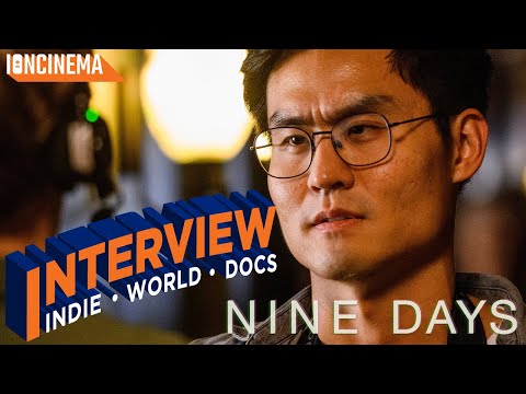 Interview: Edson Oda - Nine Years