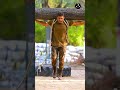 INDIAN ARMY LOVERS SURYA THE SOLDIER SHORT Shorts Soldier Indianarmy Army Surya Alluarjun