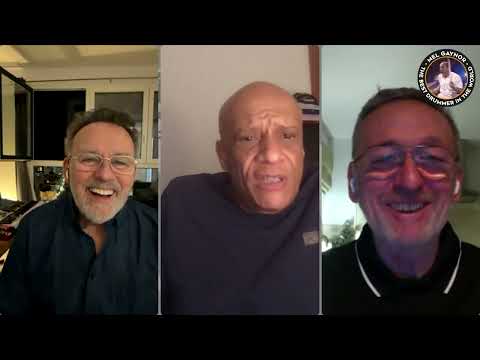 In Your room - Episode 11 featuring Simple Minds drummer Mel Gaynor