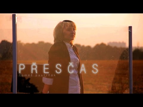 Tomáš Pastrňák - Tomáš Pastrňák - Přesčas (OFFICIAL)