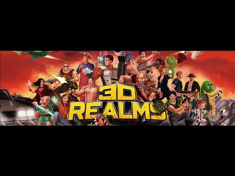 3D Realms - Anthology (Overview of all Games)