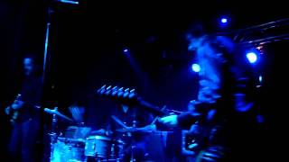 Jon Spencer Blues Explosion - House of Blues Dallas TX (2)