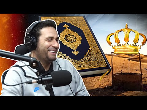Podcast me Elvis Nacin - Historia me e bukur e Kuranit! Jusufi a.s, pjesa e pare