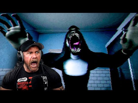 BLASFEMIA | The Checkpoints Are The REAL Horror (RAGE ALERT)