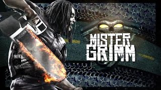 Download lagu Twisted Metal PS3 Mr. Grimm Level 1: Diesel City mp3