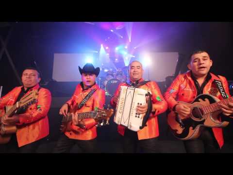 Los Nuevos Rebeldes - Tipo tren (promotional video for social networks)