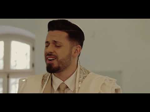 שלום עליכם- דניאל בן חיים | Shalom Al'echem - Daniel Ben Haim