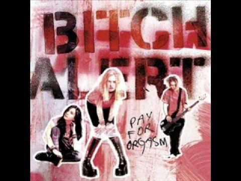 In the School - Bitch Alert